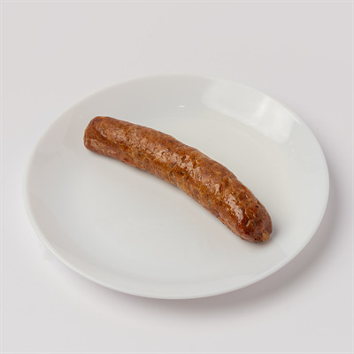 سوسیس دست ساز اضافه (صبحانه)